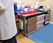 Cabinet Veterinar Balotesti