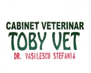 Toby Vet 