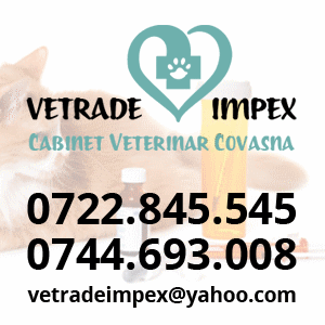 cabinet veterinar Covasna