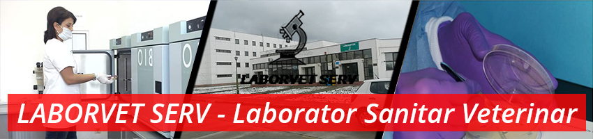 laborator veterinar Bacau